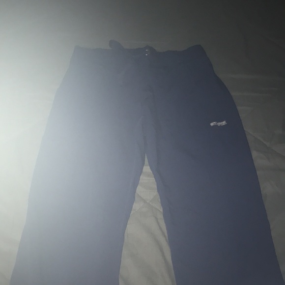 Navy blue greys anatomy scrub set xs - Picture 7 of 9